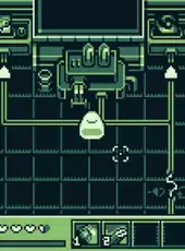 Slime 3k: Demake