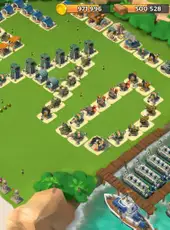 Boom Beach