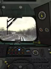 Train Simulator 2021