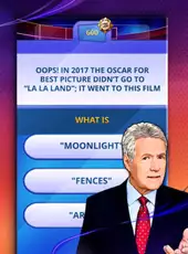 Jeopardy! World Tour