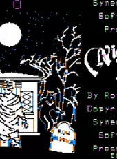 Nightmare Gallery
