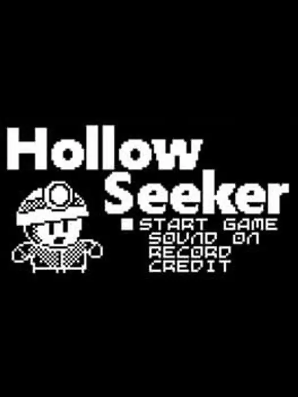 Hollow Seeker