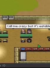 The Escapists: Escape Team