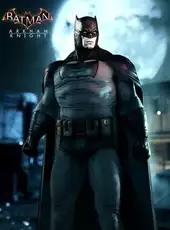 Batman: Arkham Knight - Dark Knight Returns Batman Skin