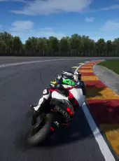 Ride 3: Racing Pack