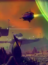 No Man's Sky