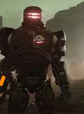 Helldivers 2: Machinery of Oppression