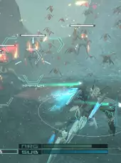 Zone of the Enders: The 2nd Runner