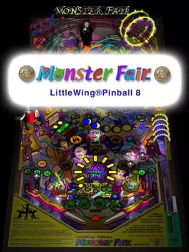 Monster Fair