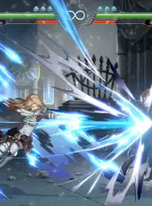 Granblue Fantasy Versus: Rising