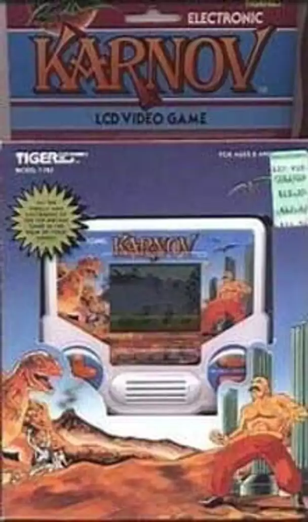 Karnov