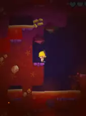 Miner Disturbance