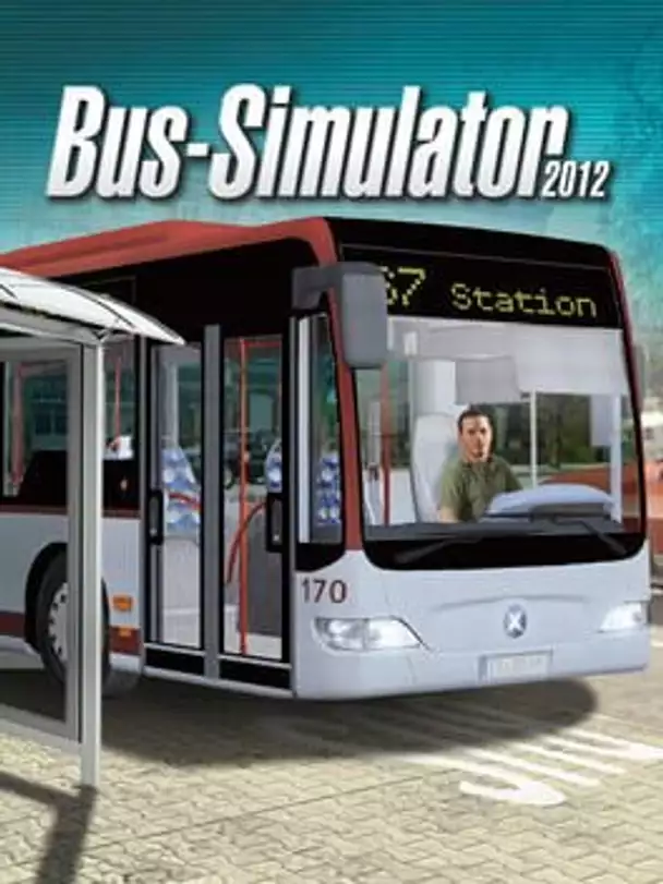 Bus-Simulator 2012