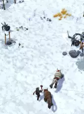 Northgard: Brundr & Kaelinn, Clan of the Lynx