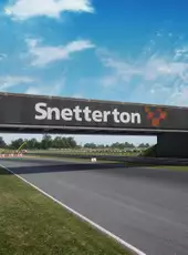 Assetto Corsa Competizione: British GT Pack