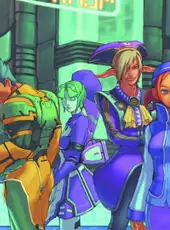 Phantasy Star Online