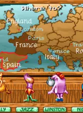 Around the World in 80 Days