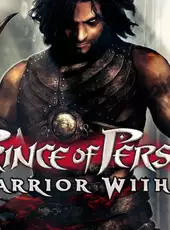 Prince of Persia: Warrior Within