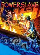 PowerSlave