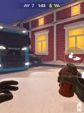 Critical Ops