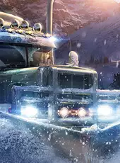 Alaskan Road Truckers