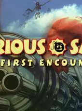 Serious Sam: The First Encounter