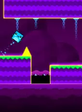 Geometry Dash World