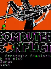 Computer Conflict