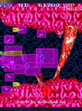 Gradius Origins