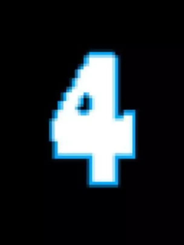 20 em 1: Game 4