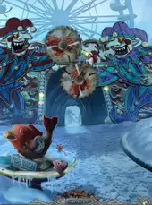 Surface: Alone in the Mist - Collector's Edition