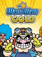 WarioWare Gold