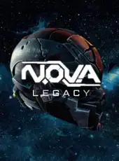 N.O.V.A. Legacy