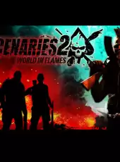 Mercenaries 2: World in Flames
