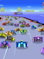 F-Zero 99