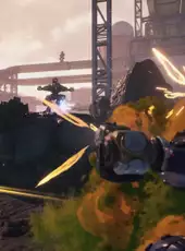 War Robots: Frontiers