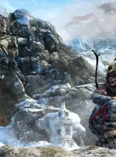 Far Cry 4: Valley of The Yetis
