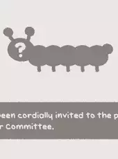 Caterpillar Committee
