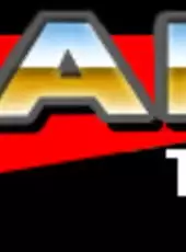 Megaman Triple Threat