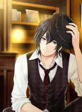 Love, Lies & a Heist: Ikemen Royale