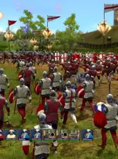 The History Channel: Great Battles Medieval