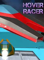 Hover Racer