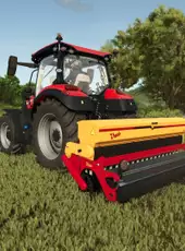 Farming Simulator 25: Vredo Pack