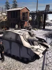 Men of War: Assault Squad 2 - Ostfront Veteranen