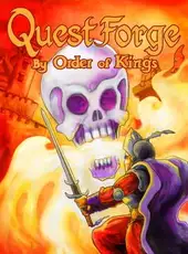 Quest Forge: By Order of Kings