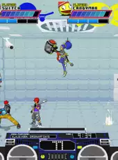 Lethal League