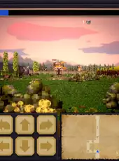 Vampire Crawlers: The Turbo Wildcard from Vampire Survivors