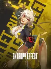 BlazBlue Entropy Effect: Bullet Character Pack