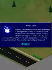 The Sims: Makin' Magic