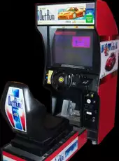 OutRun 2